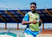 PSIS Semarang Kalah dari Persib, Begini Kata Boubakary Diarra
