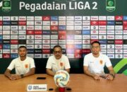 Jamu Bekasi FC, PSPS Pekanbaru Incar Kemenangan Beruntun