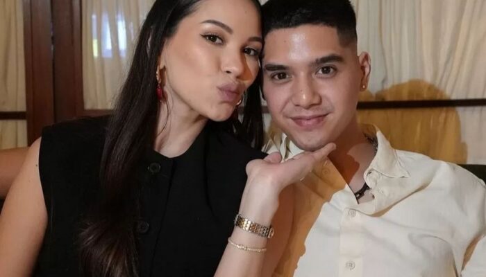 Al, El, Dul, Unggah Foto Bareng Kekasih Masing-Masing, Netizen Doakan Ketiga Pasangan Segera Halal