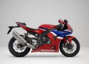 AHM Luncurkan CBR1000RR-R Fireblade, Sensasi MotoGP di Jalan Raya