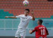 Laga Tanpa Gol, Semen Padang dan Persis Solo Berbagi Poin di Pekan Ketujuh