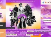 Jazz Gunung Burangrang Siap Hadirkan Musisi Legendaris dan Talenta Muda