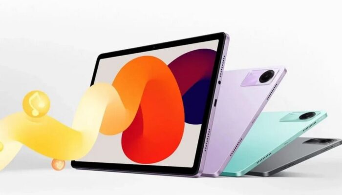 Tablet Baru Infinix Xpad 4G LTE, Tawarkan Performa Tinggi dengan Harga Mulai Rp 2 Juta