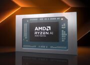 AMD Luncurkan Ryzen AI 300 Series, Prosesor Terbaru dengan Kekuatan Kecerdasan Buatan