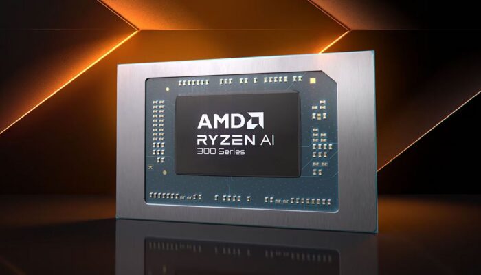 AMD Luncurkan Ryzen AI 300 Series, Prosesor Terbaru dengan Kekuatan Kecerdasan Buatan