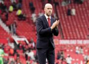 Kalah 0-3 dari Liverpool, Ten Hag: Saya Bukan Harry Potter