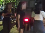 Razia Penginapan dan Kos-kosan, Satpol PP Padang Amankan 12 Remaja