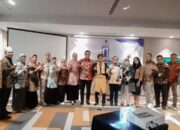 Perpustakaan SMAN 1 Padang Panjang Raih Peringkat 3 Nasional
