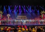 BCA Raih Penghargaan KEJAR Award dari OJK, Komitmen Dukung Literasi Keuangan Generasi Muda