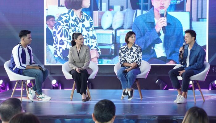 BYC Meet The Fest 2024, Ajang Pertemuan Pebisnis Muda untuk Berinovasi
