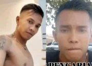 Pelaku Pembunuhan Nia Penjual Gorengan Ditangkap Kepolisian Padang Pariaman