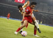 Ditahan Imbang Dewa United, Begini Kata Gelandang Persija Jakarta
