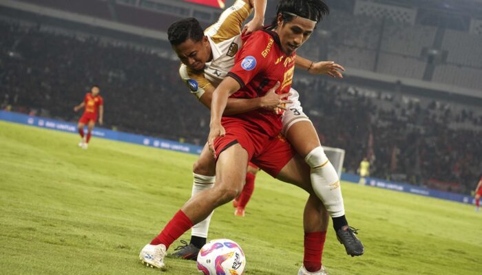 Klasemen BRI Liga: Semen Padang, PSIM, Malut United Masih Terpuruk di Dasar Klasemen