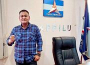 Hasbil Mustaqim Lubis Caleg Demokrat yang Kini Viral karena Blokir Ribuan Netizen