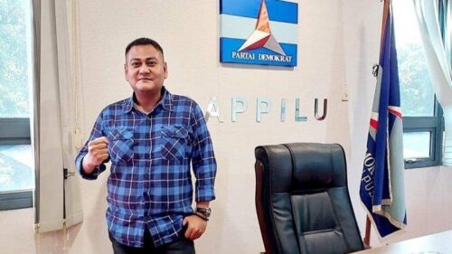 Hasbil Mustaqim Lubis Caleg Demokrat yang Kini Viral karena Blokir Ribuan Netizen