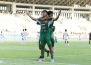 Hokky Caraka: PSS Lalai, Comeback Semen Padang Jadi Pilu