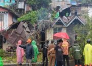 Hujan Merata Guyur Kota Padang, BPBD Imbau Warga Waspada Banjir dan Longsor