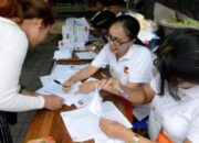 KPU Padang Buka Pendaftaran KPPS untuk Pilkada 2024