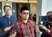 KPU Sumbar Tegaskan Paslon Tak Boleh Ditarik atau Mengundurkan Diri Setelah Pendaftaran