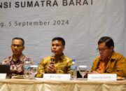 Jons Manedi: Pilkada 2024 Memasuki Tahapan Kampanye, Peserta Difasilitasi Iklan di Media