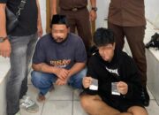 Aksi Nekat! Pengunjung Selundupkan Sabu untuk Terdakwa di PN Pekanbaru