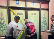 Korupsi SPPD di Setwan DPRD Riau, Polda Riau Lakukan Penggeledahan Besar-Besaran