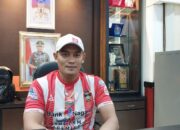 Delapan Personel Satpol PP Padang Ambil Bagian di PON Aceh-Sumut