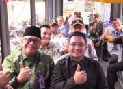 Sebanyak 6 Koridor Trans Padang Resmi Beroperasi Penuh