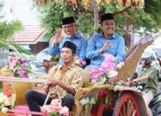 Pilgub Sumbar 2024, Gerindra ‘All Out’ Menangkan Mahyeldi-Vasko