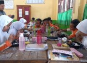 Pekanbaru Siap Luncurkan Program Makan Siang Bergizi, Libatkan UMKM Lokal