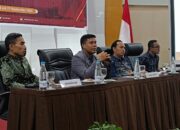 KPU Sumbar Tegaskan Netralitas KPPS dalam Pemilihan Serentak 2024