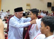 Mahyeldi: Pentingnya Kolaborasi Generasi Muda untuk Kesuksesan Bangsa