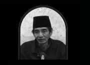 Kediri Berduka, Pengasuh Ponpes Assa’idiyah KH Douglas Toha Yahya Meninggal Dunia