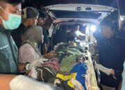 BPBD Solok Ralat Jumlah Korban Longsor di Tambang Emas Ilegal Sungai Abu, Ini Identitasnya