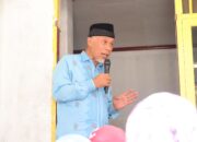 Warga Lumindai Ingin Mendirikan MDA, Mahyeldi Akan Bantu