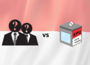 44 Daerah Berpotensi Lawan Kotak Kosong pada Pilkada 2024, Sumut Mendominasi