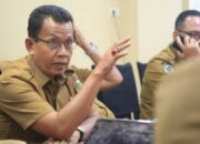 Penerima Santunan Kematian di Pekanbaru Melonjak, Terbanyak di Tenayan Raya