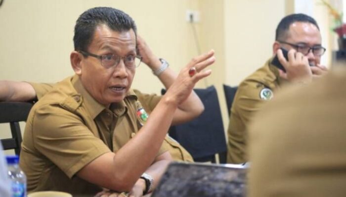 Penerima Santunan Kematian di Pekanbaru Melonjak, Terbanyak di Tenayan Raya