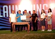 Oxygen Denim Perkuat Eksistensi di Sepak Bola, Jalin Kerja Sama dengan PSPS Pekanbaru