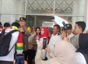 Prestasi Gemilang, Atlet Senam Riau Raih 6 Emas di PON Aceh-Sumut