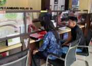 JPU Limpahkan Berkas Korupsi Sekretariat DPRD Riau ke Pengadilan Tipikor