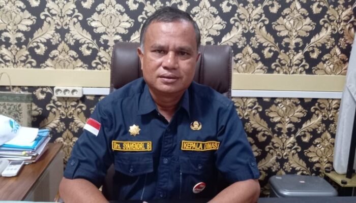 Kota Padang Sudah Punya Dua Pasar SNI