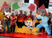 Tim Paralayang Sumbar Siap Bertanding di PON XXI Aceh-Sumut, Ini Targetnya