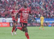 Bali United Siap Bangkit, Fokus Perbaiki Konsistensi Jelang Laga Kandang Pekan Ke-4