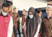 Dua Tersangka Kasus Korupsi di Bawaslu Ditahan oleh Kejari Indragiri Hulu