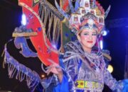 45 Peserta Siap Tampilkan Kearifan Lokal di Sawahlunto International Songket Carnival