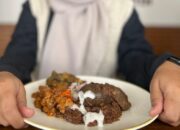 Gudeg Mbah Putri Tawarkan Diskon 20% di Gerai Baru Mall SKA Pekanbaru, Jangan Lewatkan!