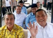 Polda Riau dan Tokoh Daerah Bersatu Wujudkan Pilkada 2024 yang Damai