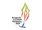 Pertamina Dorong Media Riau Angkat Inovasi Energi di AJP 2024