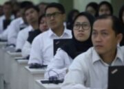 Kesalahan Materai, Ratusan Pelamar CPNS Terancam Gagal Lolos